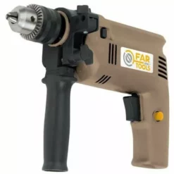 FARTOOLS Perceuse Visseuse Dévisseuse 500W