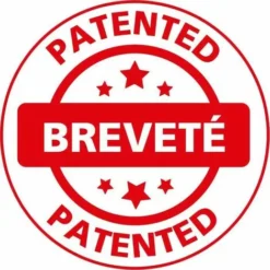 FARTOOLS Brosse A Lamelles Abrasives Ø80mm - L 100mm Pour Poncer -Far Tools Soldes Boutique 44410432 2