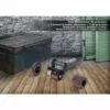 FARTOOLS PACK RDP601 RENOVATEUR DE PRECISION + BROSSE A LANIERES ABRASIVES DE PRECISION + BROSSE A LANIERES ABRASIVES