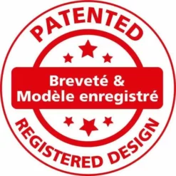 FARTOOLS PACK REX120C RENOVATEUR EXTERIEUR + BROSSE METALLIQUE DE PRECISION + BROSSE A LANIERE ABRASIVE DE PRECISION -Far Tools Soldes Boutique 44412396 3