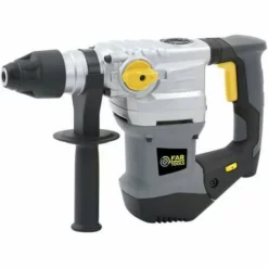 FARTOOLS Marteau Perforateur 1500W Multifonctions