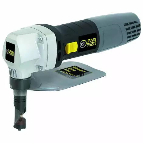 Fartools - Grignoteuse à Tôle 600W Tête De Coupe Réglable à 360° - GT 600 1 Fartools - Grignoteuse à Tôle 600W Tête De Coupe Réglable à 360° - GT 600