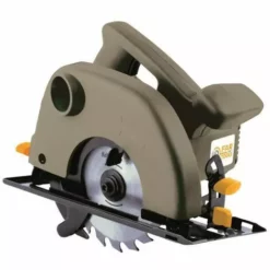 FARTOOLS ONE Scie Circulaire SC 800B - 800 W - Ø 140 Mm