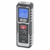 FARTOOLS Télémètre Laser Jusqu'à 30m Avec Affichage LCD, Mesure Simple, En Continu Ou Par Addition