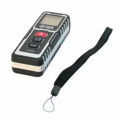 FARTOOLS Télémètre Laser Jusqu'à 30m Avec Affichage LCD, Mesure Simple, En Continu Ou Par Addition -Far Tools Soldes Boutique 53321396 4