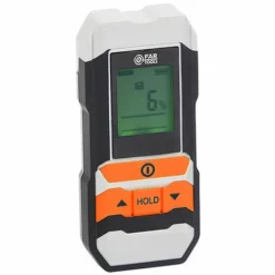 FARTOOLS Détecteur D'humidité Par Induction Ou Aiguilles