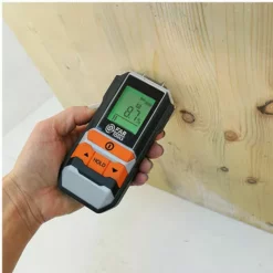 FARTOOLS Détecteur D'humidité Par Induction Ou Aiguilles -Far Tools Soldes Boutique 53321398 3