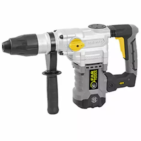 FARTOOLS Marteau Perforateur 10,0 Joules RH10 MAX - 1 600 W 230 V 1 FARTOOLS Marteau Perforateur 10,0 Joules RH10 MAX - 1 600 W 230 V