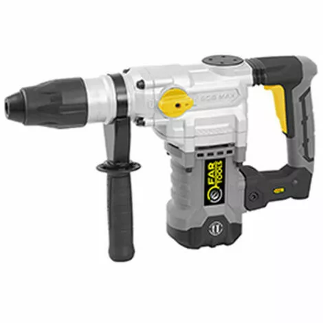 FARTOOLS Marteau Perforateur 10,0 Joules RH10 MAX - 1 600 W 230 V 1 FARTOOLS Marteau Perforateur 10,0 Joules RH10 MAX - 1 600 W 230 V