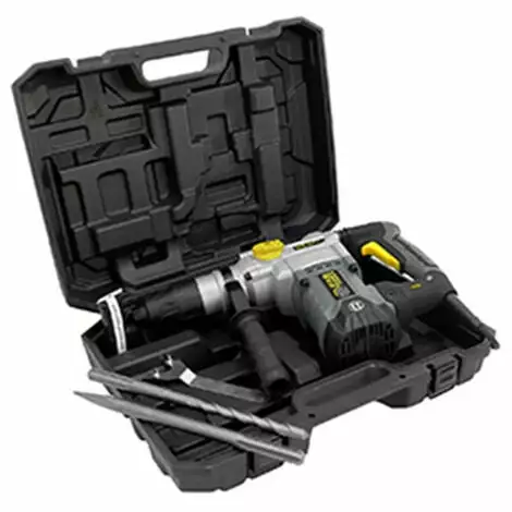 FARTOOLS Marteau Perforateur 10,0 Joules RH10 MAX - 1 600 W 230 V 3 FARTOOLS Marteau Perforateur 10,0 Joules RH10 MAX - 1 600 W 230 V – Image 3