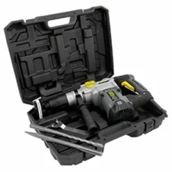 FARTOOLS Marteau Perforateur 10,0 Joules RH10 MAX - 1 600 W 230 V 5 FARTOOLS Marteau Perforateur 10,0 Joules RH10 MAX - 1 600 W 230 V -Far Tools Soldes Boutique 54851280 3