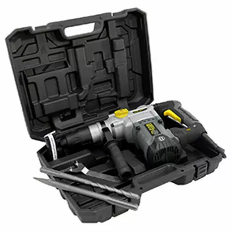 FARTOOLS Marteau Perforateur 10,0 Joules RH10 MAX - 1 600 W 230 V 3 FARTOOLS Marteau Perforateur 10,0 Joules RH10 MAX - 1 600 W 230 V – Image 3