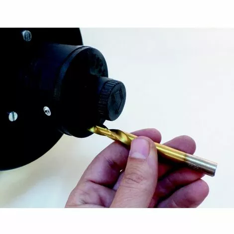 Fartools - Touret à Meuler 550 W Diam 200 Mm - BG 200B 2 Fartools - Touret à Meuler 550 W Diam 200 Mm - BG 200B – Image 2