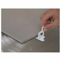 FARTOOLS 100 Clips Pour Croisillons Auto-nivelant -Far Tools Soldes Boutique 56051504 3