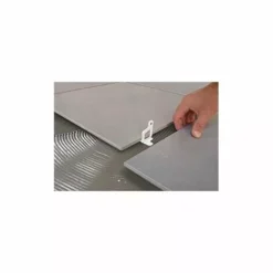 FARTOOLS 100 Clips Pour Croisillons Auto-nivelant -Far Tools Soldes Boutique 56051504 4