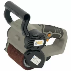 FARTOOLS Rénovateur ONE Compact Et Léger D. 80 L. 100 Mm REX ONE 80 - 400 W 230 V
