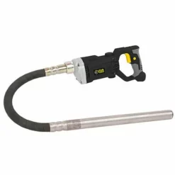 FARTOOLS Vibreur à Béton 1 100 W - 230 V Aiguille 400 Mm X D. 35 Mm