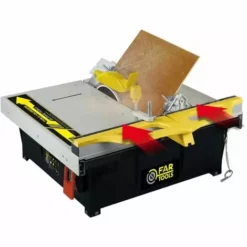 FARTOOLS Coupe- Carrelage Far Tools TCS200 550W -Far Tools Soldes Boutique 56816603 3 1