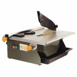 FARTOOLS ONE - TC 180B Coupe Carrelage Electrique 800 W, Diametre 180 Mm, Alésage 22,2 Mm - 113500