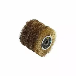 FARTOOLS Brosse Fil Laitonnée 0,3 Mm