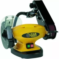 FARTOOLS PRO - SBG 150 Touret A Meuler 400W - 110245