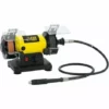 FARTOOLS Mini Touret A Meuler 120 W MBG120