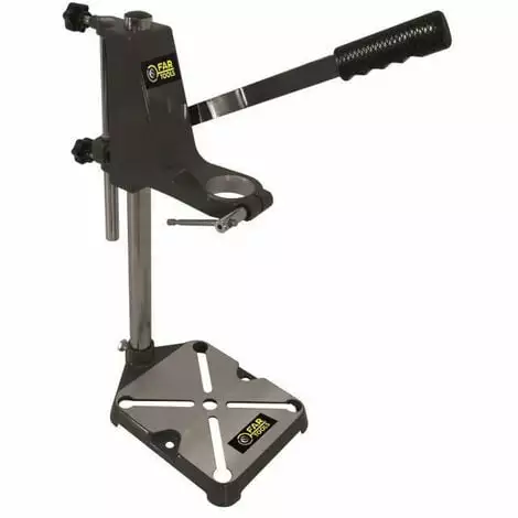 FARTOOLS Support De Perçage DS430 43 Cm 1 FARTOOLS Support De Perçage DS430 43 Cm