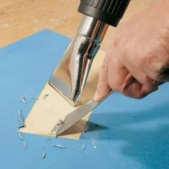 FARTOOLS PRO - Décapeur Thermique 2000 W, Allure De Chauffe 60-600 °C - 115354 -Far Tools Soldes Boutique 60108347 3