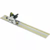 FARTOOLS Scie Circulaire Sur Rail 1 650 Mm CS 165RB - 1 200 W