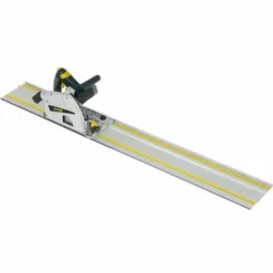 FARTOOLS Scie Circulaire Sur Rail 1 650 Mm CS 165RB - 1 200 W