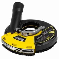 FARTOOLS Tête De Ponceuse à Plâtre D. 150 Mm Pour MULTIREX900