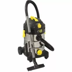 Fartools NET-UP25IA Aspirateur Liquides Et Poussières 1400 W 20 Kpa Filtre Mousse