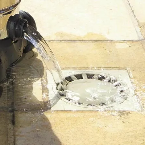 Fartools NET-UP25IA Aspirateur Liquides Et Poussières 1400 W 20 Kpa Filtre Mousse 4 Fartools NET-UP25IA Aspirateur Liquides Et Poussières 1400 W 20 Kpa Filtre Mousse – Image 4