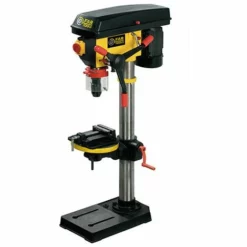 Perceuse D'établi DP 35E 750 W 230 V - 111212 - Fartools