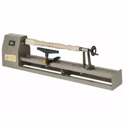 Tour à Bois Entre-pointes 1000 Mm TB 100 400 W 230 V - 113250 - Fartools