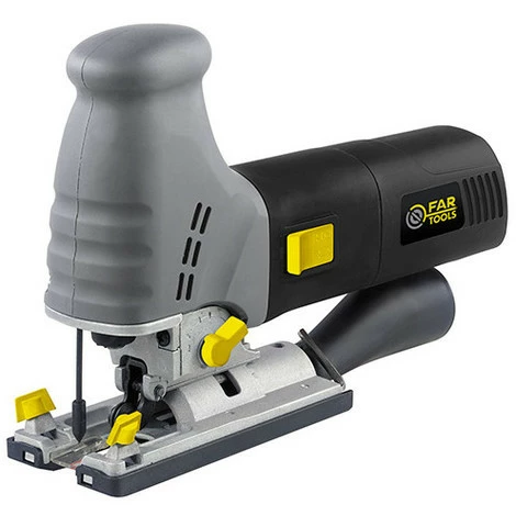 Scie Sauteuse JS 730 730W 230 V - 115300 - Fartools 1 Scie Sauteuse JS 730 730W 230 V - 115300 - Fartools