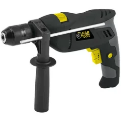 Perceuse à Percussion PP 850C 850 W 230 V - 115374 - Fartools