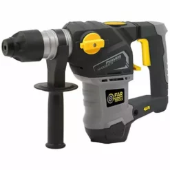 Marteau Perforateur SDS+ HY 1500C 1500 W 230 V - 115475 - Fartools