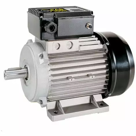 Moteur électrique 3 CV 2208 W 230 V - 117116 - Fartools 1 Moteur électrique 3 CV 2208 W 230 V - 117116 - Fartools
