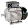 Moteur électrique 3 CV 2208 W 230 V - 117116 - Fartools
