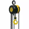 Palan à Chaine 2000 Kg Max. CH 2T - 182009 - Fartools