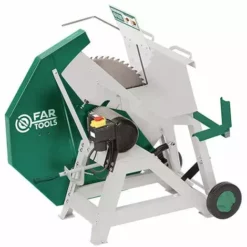 Scie à Bûches D. 700 Mm LS 700 3000 W 230 V - 182011 - Fartools