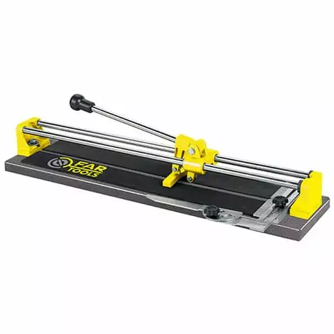 Coupe Carrelage Manuel 550 Mm TCA 550 - 210215 - Fartools 1 Coupe Carrelage Manuel 550 Mm TCA 550 - 210215 - Fartools