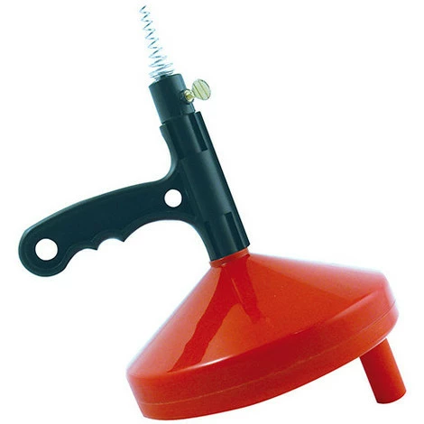 Déboucheur à Tambour 7,6 M - 211013 - Fartools 1 Déboucheur à Tambour 7,6 M - 211013 - Fartools