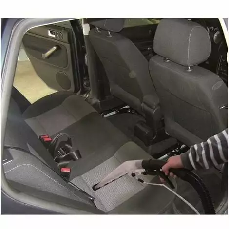 FARTOOLS Nettoyeur 3 En 1 : Shampouineuse, Aspirateur Eau Et Poussiere SPO 20 L 2 FARTOOLS Nettoyeur 3 En 1 : Shampouineuse, Aspirateur Eau Et Poussiere SPO 20 L – Image 2