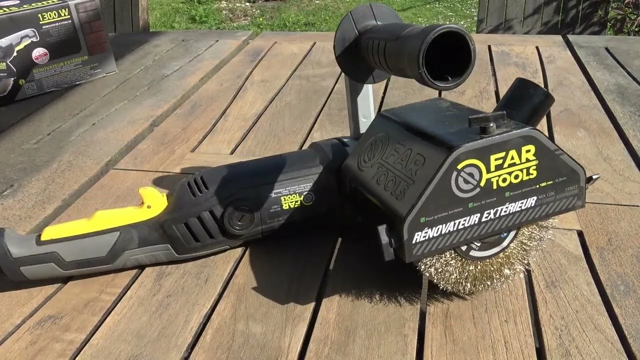 Far Tools Soldes Boutique -Far Tools Soldes Boutique maxresdefault 3